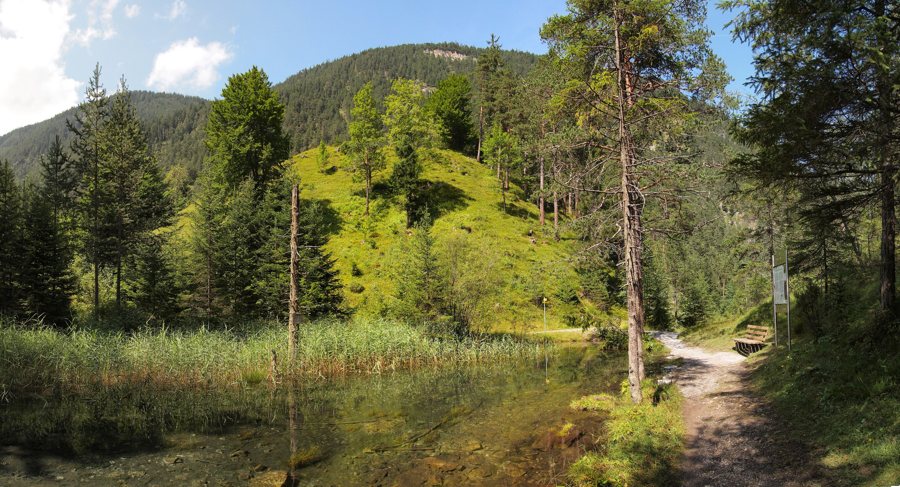 File:Biberwier - Loisach 3.jpg