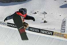 snowboarder